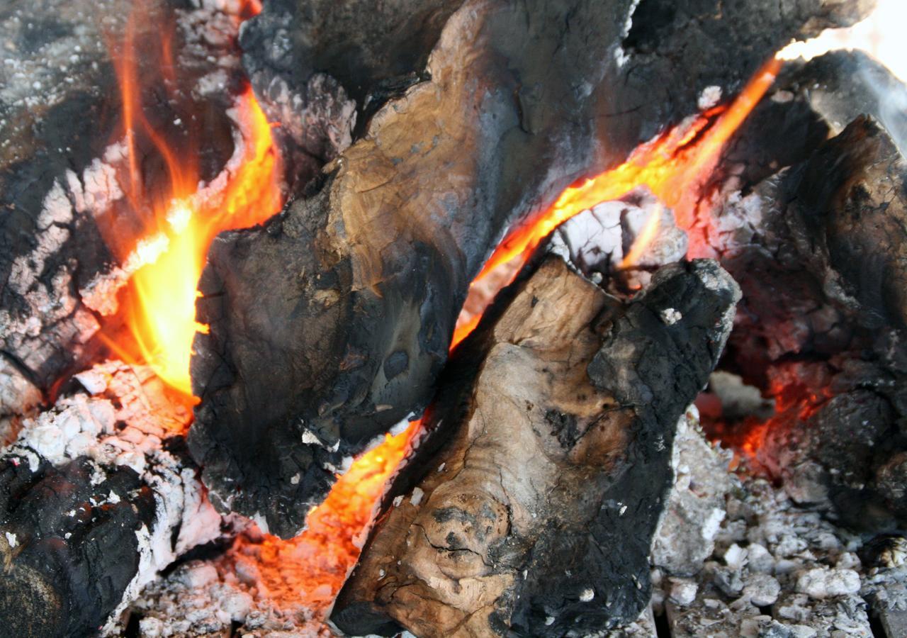 Pensjonat Cal Portale Claverol Zewnętrze zdjęcie